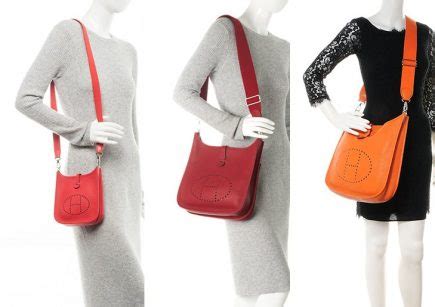 hermes borsa evelyne prezzo|hermes evelyne h logo.